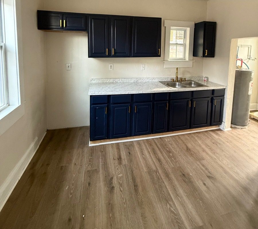 Renovations & Repairs by Mend Renovations in Hampton Roads